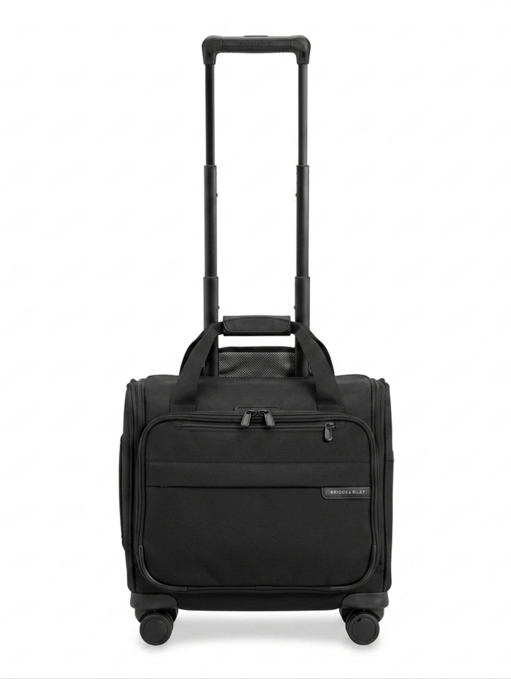 Briggs & Riley Baseline U116SP-4 Rolling Underseat Carry-On Spinner Luggage